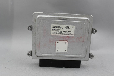 Engine ECM Electronic Control Module VIN C 8th Digit Fits 17-21 IONIQ 40533 954412BAF0 high resolution2