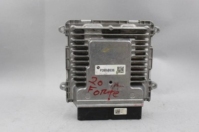 Engine ECM Electronic Control Module 2.0L Sedan CVT Fits 20-21 FORTE 40583 391992E036