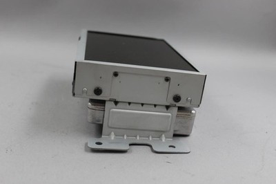 Info-GPS-TV Screen Display Dash Mounted Fits 15 MKC 38499 EJ7T-14F239-CF, EJ7T-18B955-FB