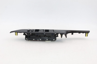 Driver Front Door Switch Driver's Master Fits 14-15 LAND CRUISER 40542 84040-60220 high resolution2