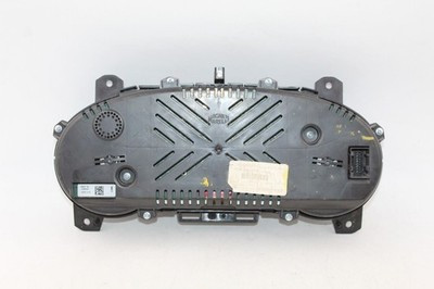 Speedometer Cluster 102K Miles 160 MPH Fits 2018 JEEP COMPASS OEM #40612 6QR59DX9AB