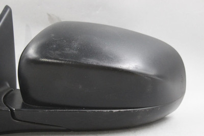 Left Driver Side Black Door Mirror Power Fits 2014-2021 JEEP CHEROKEE OEM #40647 68164061AD high resolution2