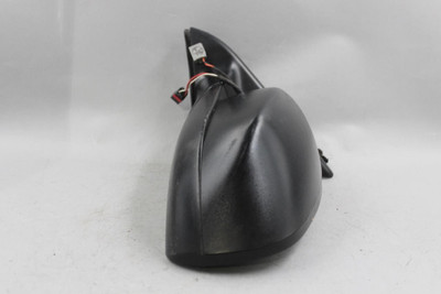 Left Driver Side Black Door Mirror Power Fits 2014-2021 JEEP CHEROKEE OEM #40647 68164061AD high resolution2