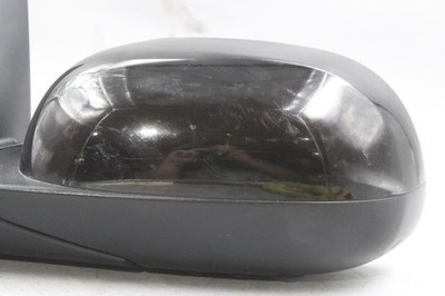 Left Driver Side Black Door Mirror Power Fits 2014-2019 KIA SOUL OEM #40654 87610B2500