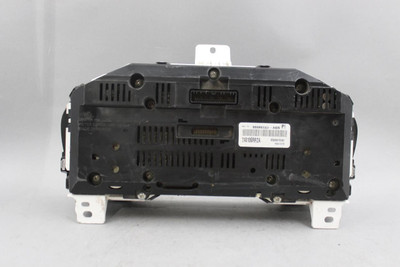 Speedometer 50K Miles US Built Fits 2021 NISSAN ROGUE OEM #40642 248106RR2A high resolution2