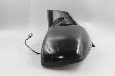 Left Driver Side Black Door Mirror Power Fits 2011-2015 DODGE JOURNEY OEM #40649 1UD791W3AA