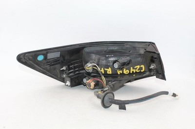 Right Passenger Tail Light Quarter Mounted Fits 2020-23 NISSAN SENTRA OEM #40622
