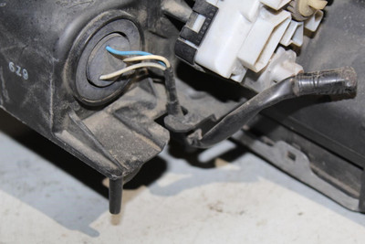 Right Passenger Headlight Fits 2016-2020 TOYOTA MIRAI OEM #33721 8114562060 high resolution2