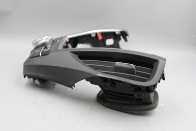 Audio Equipment Radio Controller Below AC Controls 2014-2017 ACURA MDX OEM 35894 39050TZ5A01, 7725ATZ5A00 high resolution2