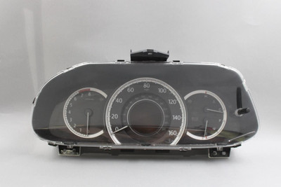 Speedometer Cluster 156K Miles EX-L Leather Fits 2013-17 HONDA ACCORD OEM #40659 78100-T2G-A530-M1 high resolution2