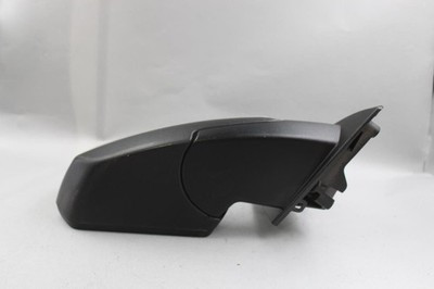Right Passenger Side Silver Door Mirror Opt DR5 Fits 17-19 GMC ACADIA OEM #40691 84293670