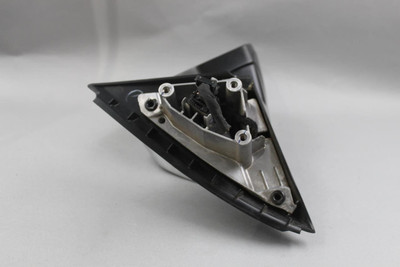 Right Passenger Side Chrome Door Mirror Fits 2016-20 CHEVROLET IMPALA OEM #40673 22936942, 22761457, 22997387 high resolution2