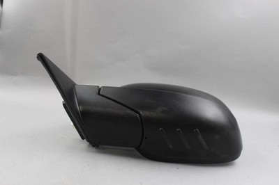 Left Driver Side Black Door Mirror Power Fits 2014-2019 KIA SOUL OEM #40693