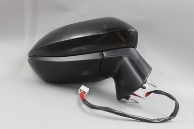 Right Passenger Side Black Door Mirror Power 2020-2023 TOYOTA COROLLA OEM #40671 8791012F60, 8791552251C2, 8791002916, 8791002928