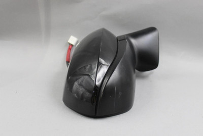 Right Passenger Side Black Door Mirror Power 2020-2023 TOYOTA COROLLA OEM #40671 8791012F60, 8791552251C2, 8791002916, 8791002928 high resolution2