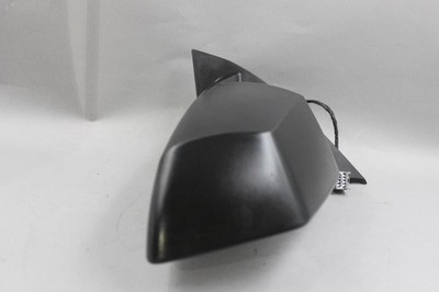 Left Driver Side Black Door Mirror 2009-12 2014-17 CHEVROLET TRAVERSE OEM #40681 23453775