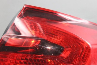 Right Passenger Tail Light Quarter Mounted Fits 2013-2015 HONDA CIVIC OEM #40683 33500TR0A51