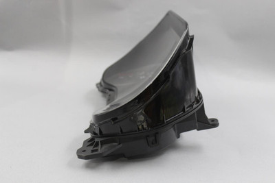 Speedometer Cluster 119K MPH And KPH Fits 2017-2018 CHEVROLET CAMARO OEM #40663 84416720 high resolution2