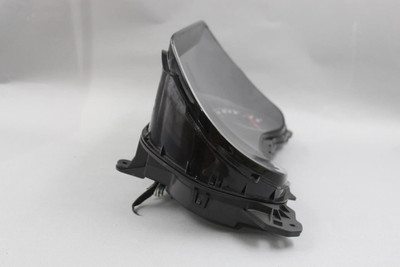 Speedometer Cluster 119K MPH And KPH Fits 2017-2018 CHEVROLET CAMARO OEM #40663 84416720 high resolution2