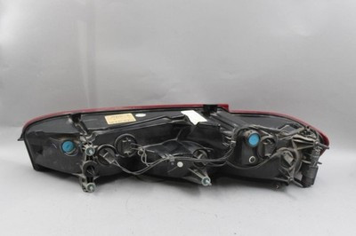 Left Driver Tail Light Quarter Mounted LT Base 16-18 CHEVROLET CAMARO OEM #40733 84136778