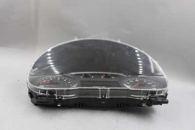 Speedometer Cluster 3K Miles Fits 2024 GMC TERRAIN OEM #40746 85633499, 85515862 high resolution2