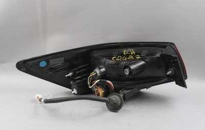 Right Passenger Tail Light Quarter Mounted Fits 2020-23 NISSAN SENTRA OEM #40737 265506LB0A