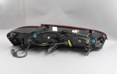 Right Passenger Tail Light Quarter Mounted 2016-2018 CHEVROLET CAMARO OEM #40749 84136771