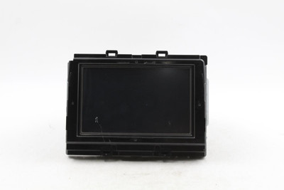 Audio Equipment Radio Receiver Assembly Fits 2018-2019 HYUNDAI SONATA OEM #33690 96160-C2UA04X high resolution2