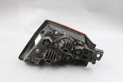Right Passenger Tail Light Prius Fits 2019-2022 TOYOTA PRIUS OEM #40764 8145747020