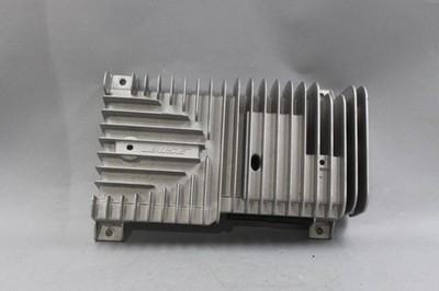 Audio Equipment Radio Coupe Amplifier Fits 2008-2013 INFINITI G37 OEM #40757 28061JL02A