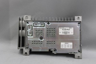 Audio Equipment Radio Coupe Amplifier Fits 2008-2013 INFINITI G37 OEM #40757 28061JL02A