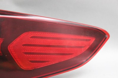 Right Passenger Tail Light Quarter Mounted Fits 18-19 HYUNDAI SONATA OEM #40753 92402C2500