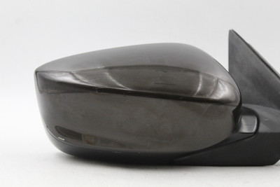 Right Passenger Side Brown Door Mirror Power 2013-2015 HONDA CROSSTOUR OEM 40730 high resolution2