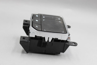 Audio Equipment Radio Receiver Base Fits 2021-2023 ACURA TLX OEM #35902 39060-TGV-A110 high resolution2