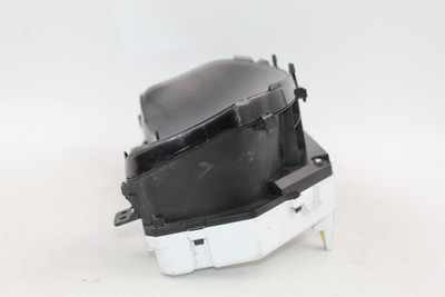 Speedometer Cluster 19K Miles MPH Fits 2015 LEXUS CT200H OEM #40720 83800-76410 high resolution2