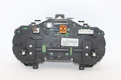 Speedometer Cluster 79K KPH S CVT Fits 2017-2019 NISSAN SENTRA OEM #40722 248103YU9A