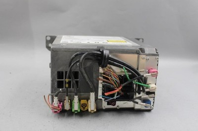 Audio Equipment Radio 2 Din Size With DVD Changer 2014-2017 BMW 535i GT #40756 936576702