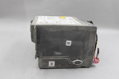 Audio Equipment Radio 2 Din Size With DVD Changer 2014-2017 BMW 535i GT #40756 936576702