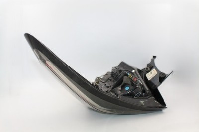 Left Driver Tail Light Quarter Mounted Fits 2016-2019 CHEVROLET VOLT OEM #40766 84373178