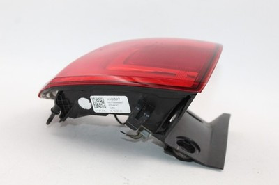 Left Driver Tail Light Quarter Panel Mounted Fits 2017-19 GMC ACADIA OEM #40770 84108397