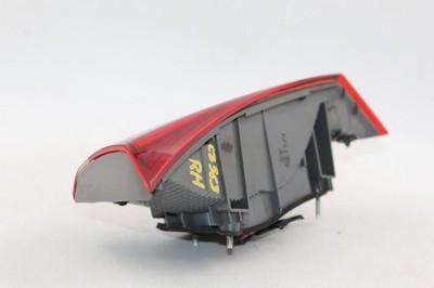 Right Passenger Tail Light Lid Mounted Fits 2017-2018 HYUNDAI ELANTRA OEM #40773 92404-F2000