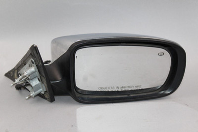 Right Passenger Side Chrome Door Mirror Power 2011-2014 MERCEDES C300 OEM #35593 57010336AD high resolution2 Right Passenger Side Chrome Door Mirror Power 2011-2014 MERCEDES C300 OEM #35593 57010336AD high resolution2