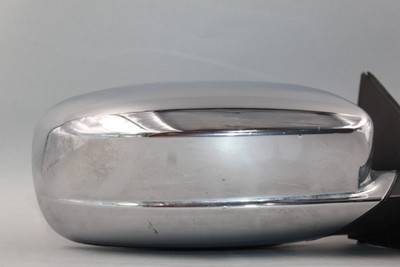 Right Passenger Side Chrome Door Mirror Power 2011-2014 MERCEDES C300 OEM #35593 57010336AD high resolution2 Right Passenger Side Chrome Door Mirror Power 2011-2014 MERCEDES C300 OEM #35593 57010336AD high resolution2