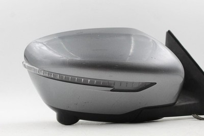 Passenger Side View Mirror Power Heated Camera 2017-2020 NISSAN ROGUE OEM #40800