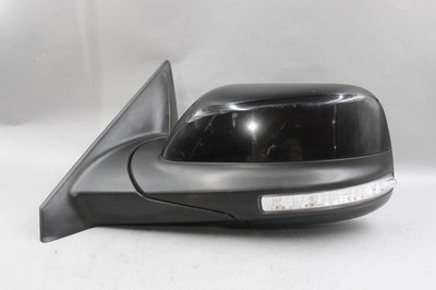 Driver Side View Mirror Power Manual Folding Heated 2016-18 FORDEXPLORER #40822 GB5Z17683KAPTM