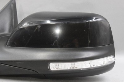 Driver Side View Mirror Power Manual Folding Heated 2016-18 FORDEXPLORER #40822 GB5Z17683KAPTM