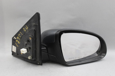 Passenger Right Side View Mirror Non-heated 2018-2022 HYUNDAI KONA OEM #40832 87620J9100MZH, 87620J9100 high resolution2