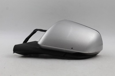 Driver Side View Mirror Power Spotter Glass Heated 2015-2020 FORD MUSTANG #40787