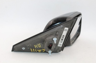 Passenger Side View Mirror Power Manual Folding 2016-2018 FORD EXPLORER #40789 GB5317682BG