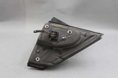 Driver Side View Mirror With Blind Spot Alert 2018-2020 CHEVY EQUINOX OEM #40830 84604246, 23406417